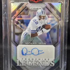Michael Irvin