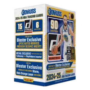 NBA Donruss 24/25