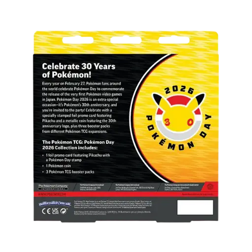 Pokeman Day - Image 2