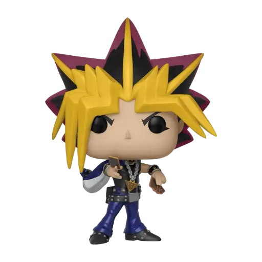 Yami Yugi - Image 2