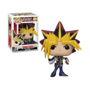 Yami Yugi