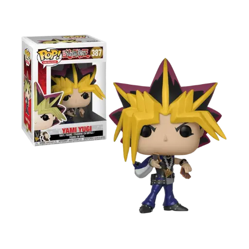Yami Yugi