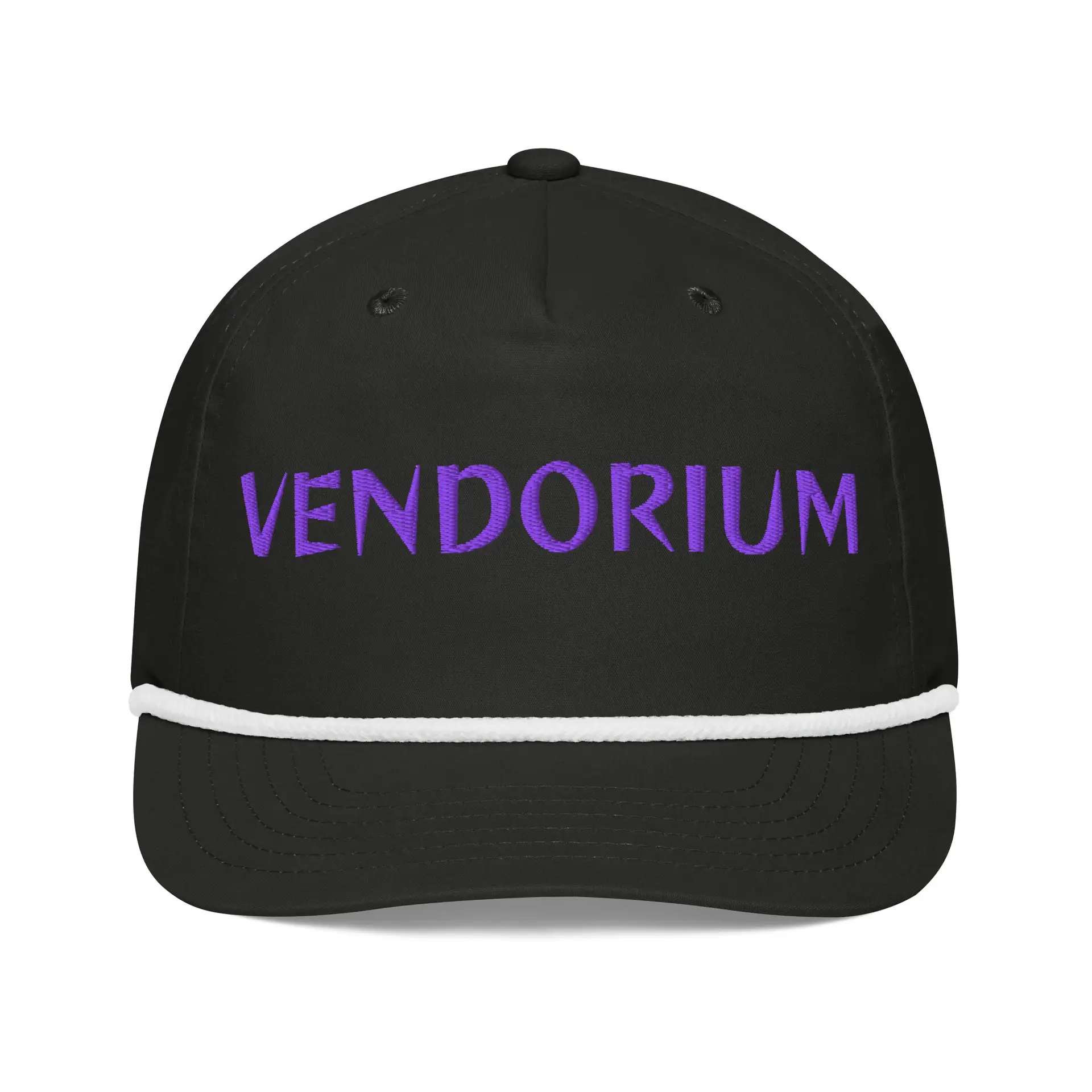 Vendorium Cap - Image 9