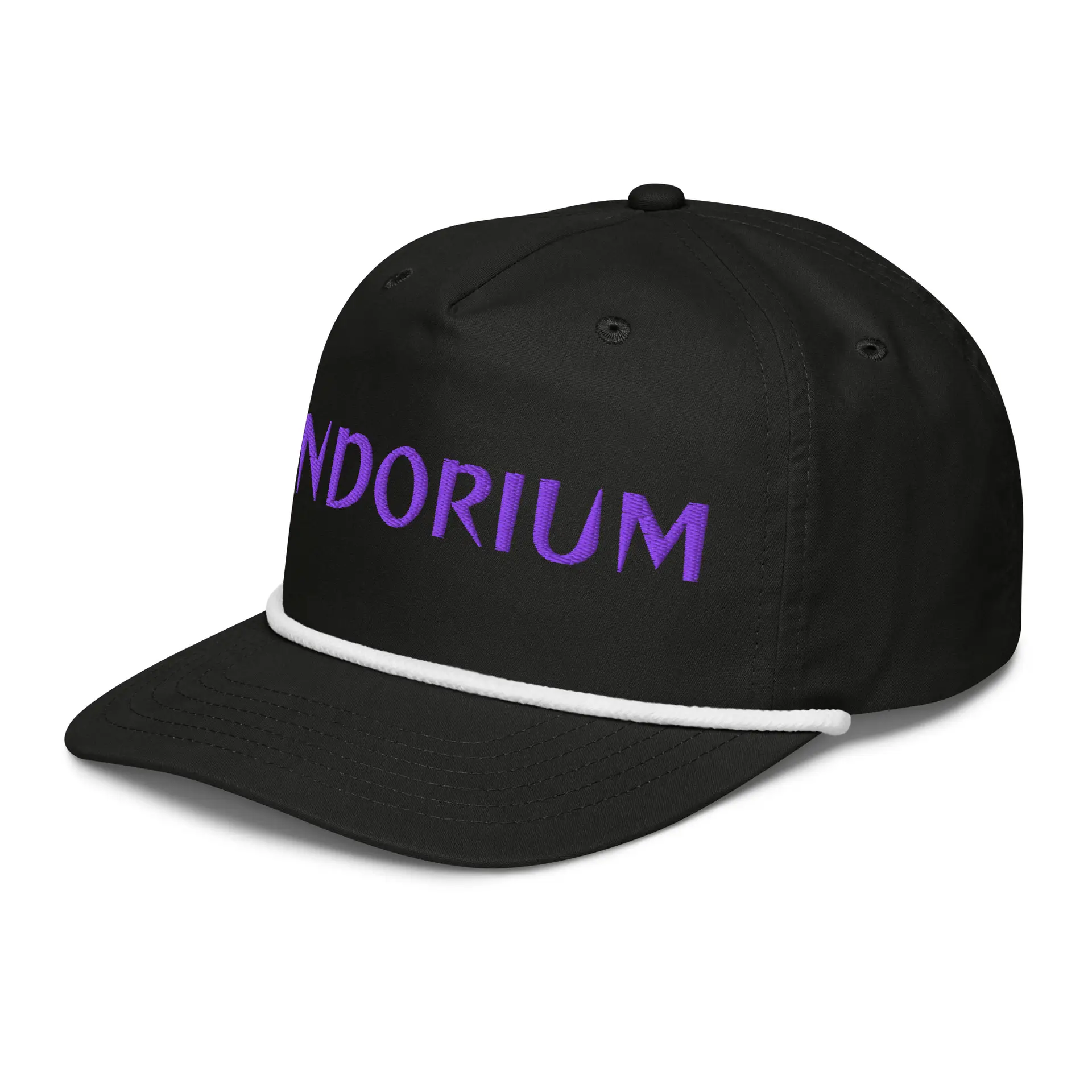 Vendorium Cap - Image 11