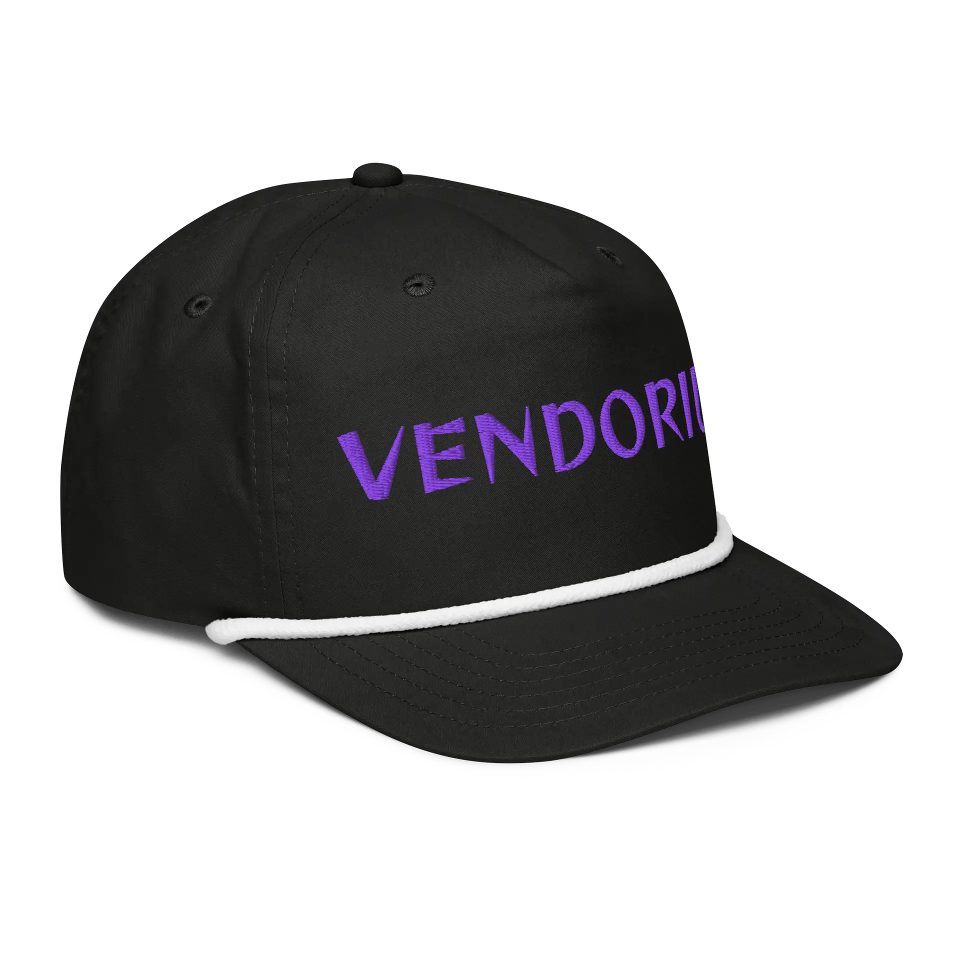Vendorium Cap - Image 3