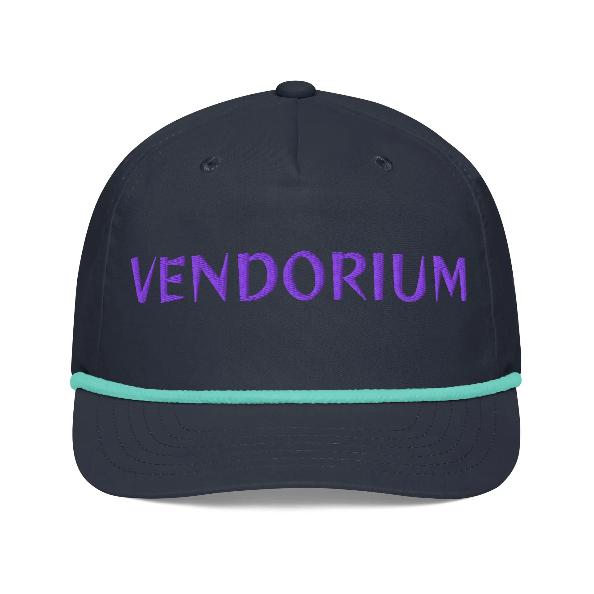 Vendorium Cap - Image 13