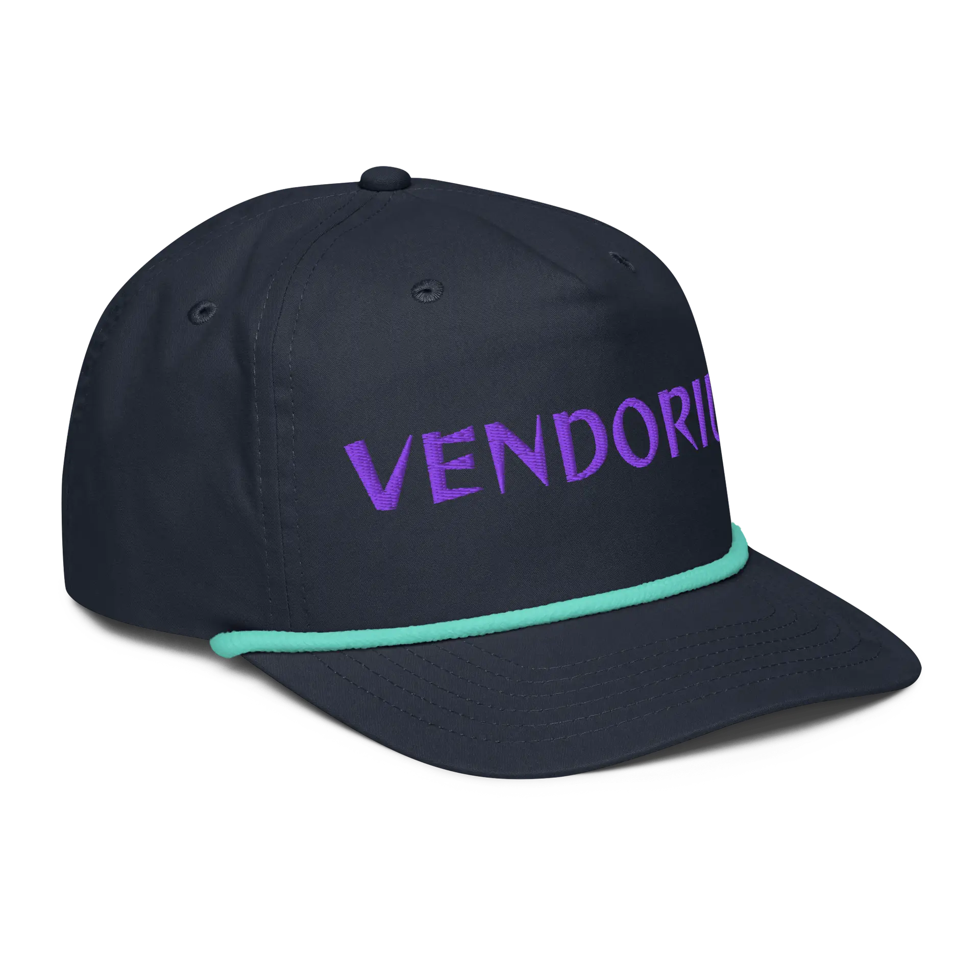 Vendorium Cap - Image 4