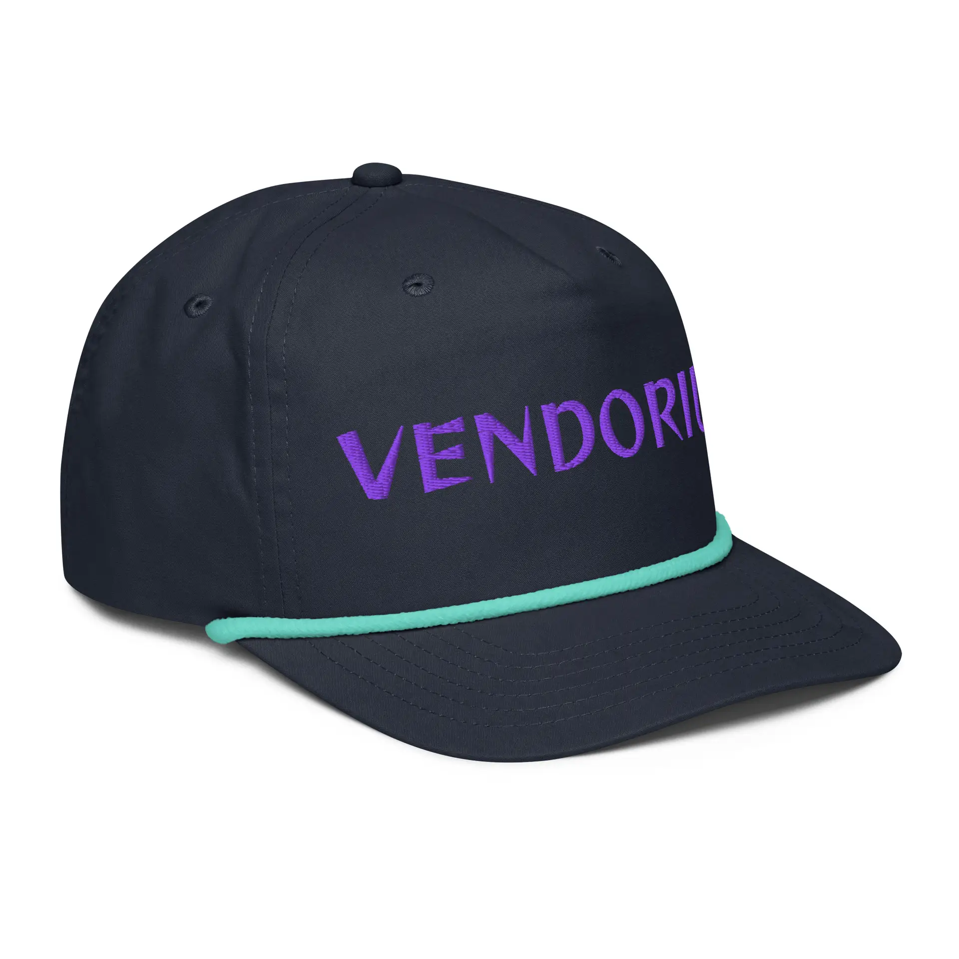 Vendorium Cap - Image 8