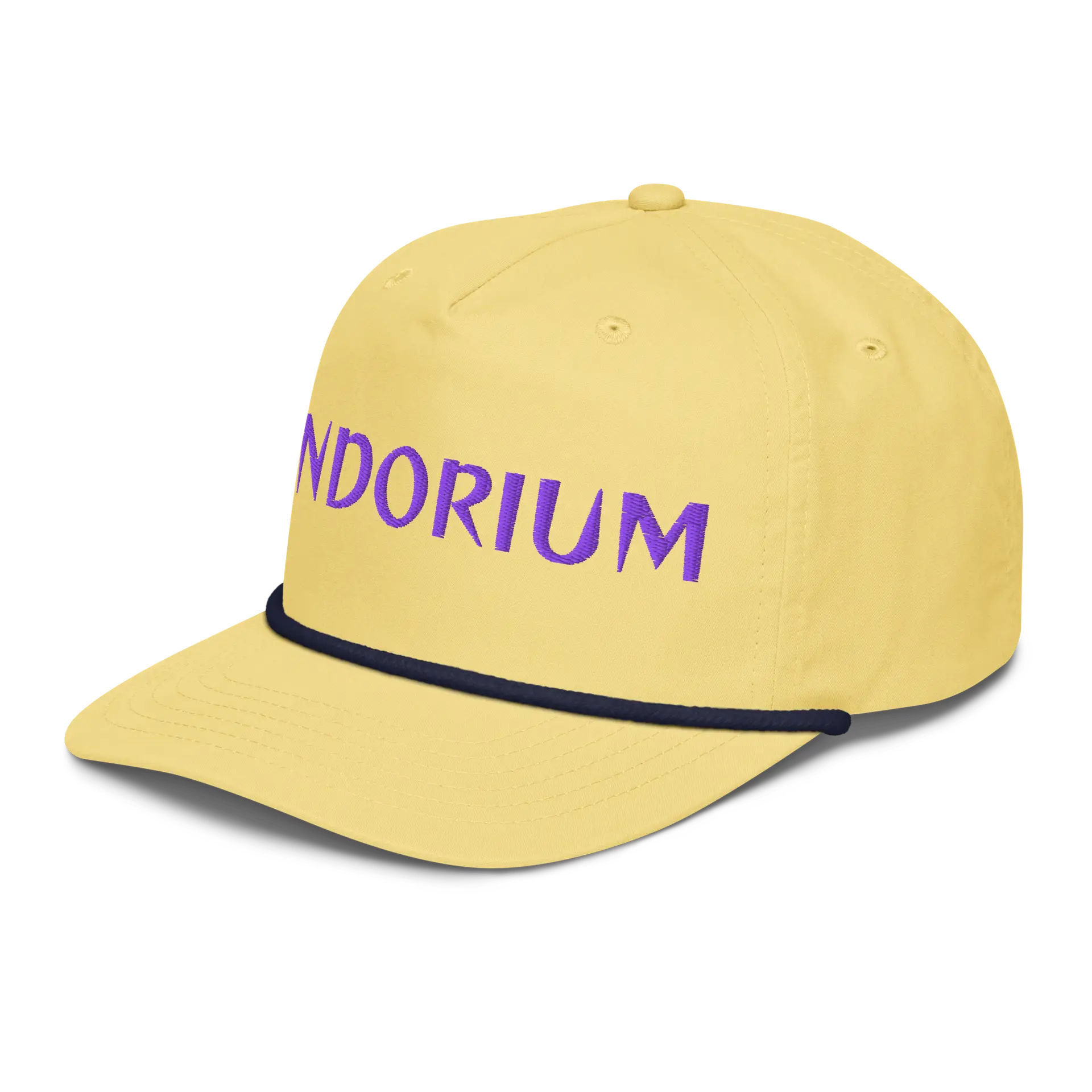 Vendorium Cap - Image 2