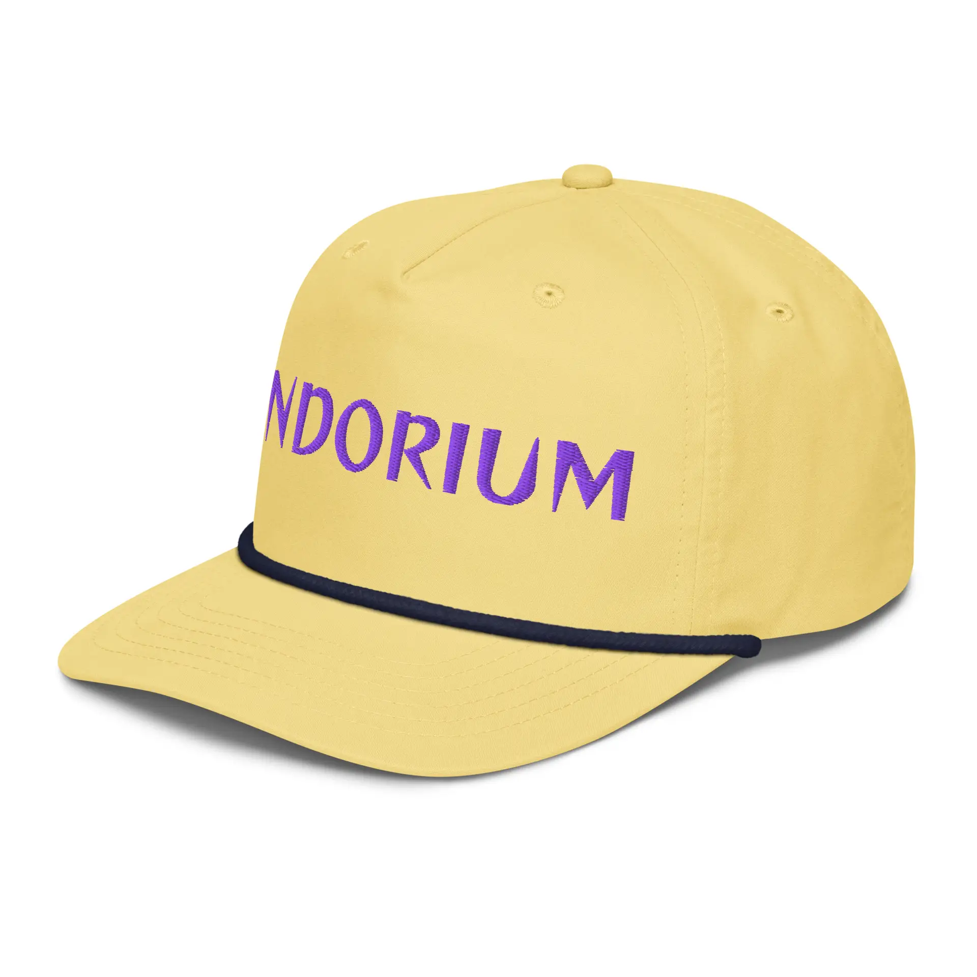 Vendorium Cap - Image 18
