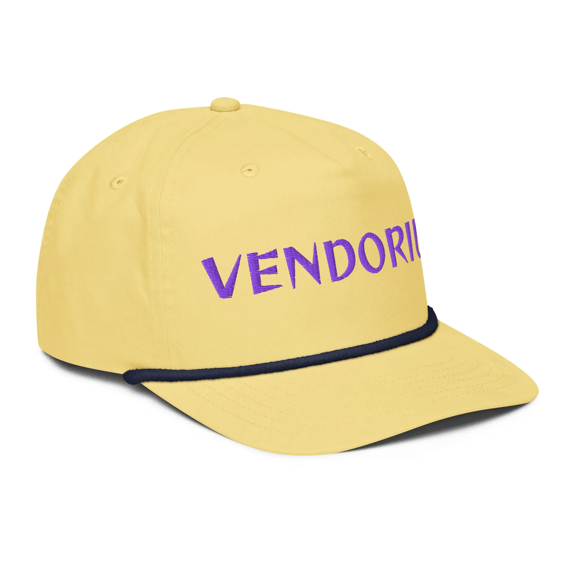 Vendorium Cap - Image 19