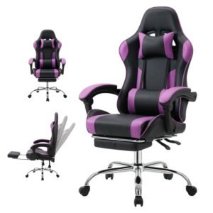 Ergonomic Gaming Chair