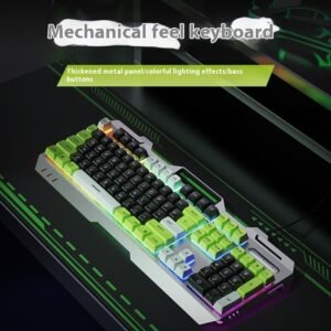 Keyboard Wired Mechanical