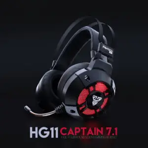 Ultimate Premium Gaming Headset