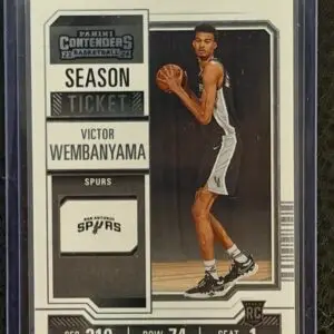Victor Wembanyama